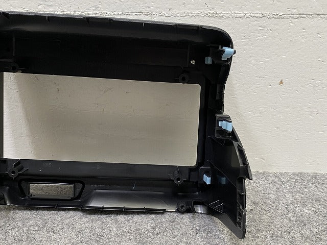 新車取り外し!N-BOX/NBOX Nボックス JF5/JF6 純正  オーディオパネル センターパネル インパネ 77250-32R-00 素地 ホンダ(144747)