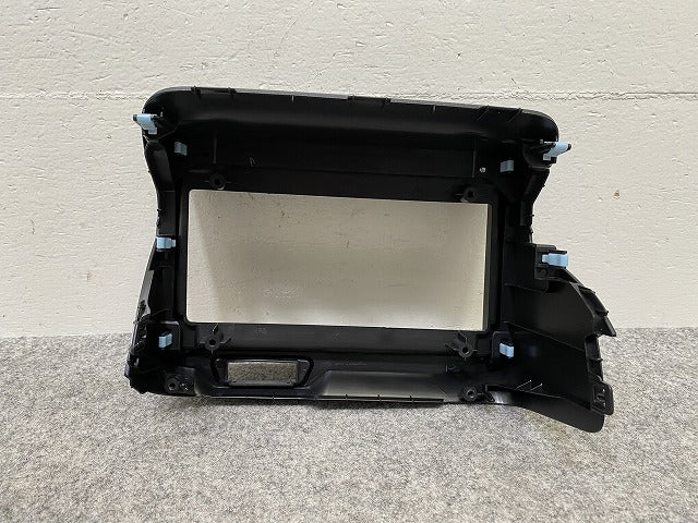 新車取り外し!N-BOX/NBOX Nボックス JF5/JF6 純正  オーディオパネル センターパネル インパネ 77250-32R-00 素地 ホンダ(144748)