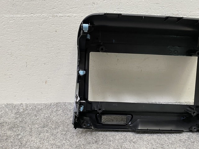新車取り外し!N-BOX/NBOX Nボックス JF5/JF6 純正  オーディオパネル センターパネル インパネ 77250-32R-00 素地 ホンダ(144748)