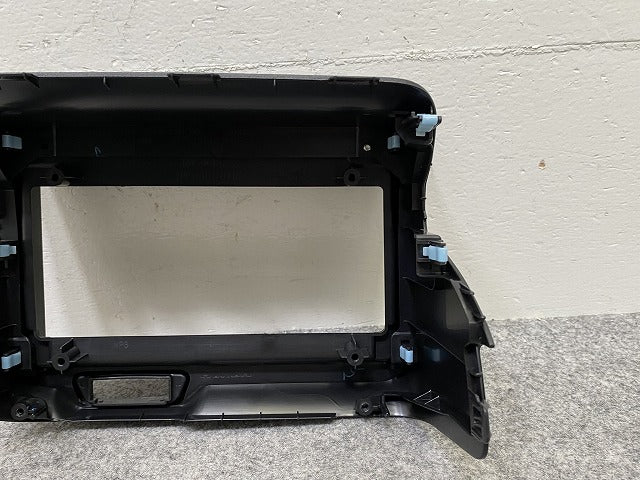 新車取り外し!N-BOX/NBOX Nボックス JF5/JF6 純正  オーディオパネル センターパネル インパネ 77250-32R-00 素地 ホンダ(144748)