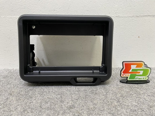 新車取り外し!N-BOX/NBOX Nボックス JF5/JF6 純正  オーディオパネル センターパネル インパネ 77250-32R-00 素地 ホンダ(144749)