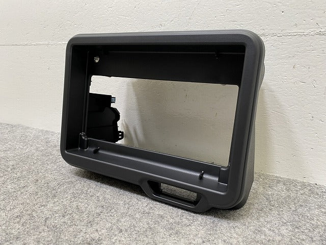 新車取り外し!N-BOX/NBOX Nボックス JF5/JF6 純正  オーディオパネル センターパネル インパネ 77250-32R-00 素地 ホンダ(144749)