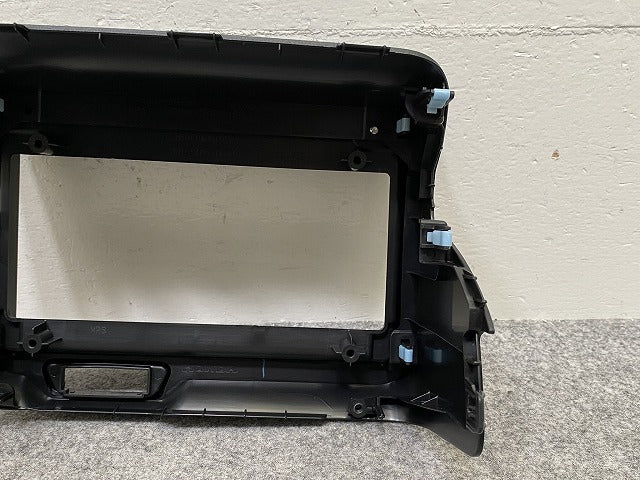 新車取り外し!N-BOX/NBOX Nボックス JF5/JF6 純正  オーディオパネル センターパネル インパネ 77250-32R-00 素地 ホンダ(144750)