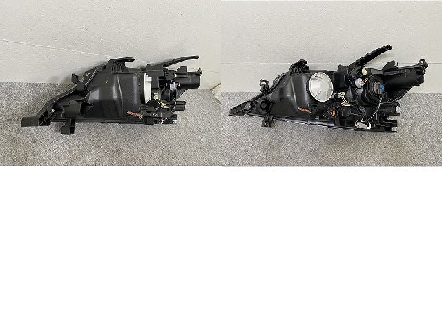 セレナ XV/X/G C27/GC27/GNC27 e-POWER/HC27 純正 後期 右 ヘッドライト/ レベライザーLED 刻印A KOITO 100-23782 26010-5TT0A(144758)
