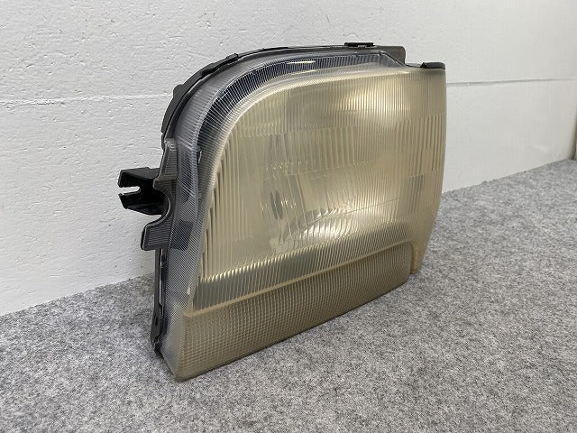 キャリイ トラック DA62T/DA52T 純正 左 ヘッドライト/ランプ ハロゲン KOITO 100-32624 スズキ(144766)