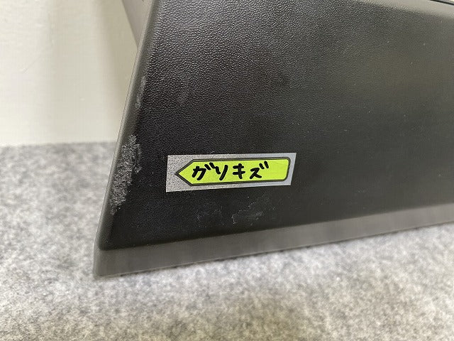 エクストレイル/X-TRAIL T32/NT32/HT32/HNT32 純正 右 フロント ドア サイドパネル 80870 6RA0B 素地/メッキ 日産(144771)
