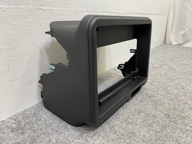 新車取り外し!N-BOX/NBOX Nボックス JF5/JF6 純正  オーディオパネル センターパネル インパネ 77250-32R-00 素地 ホンダ(144775)
