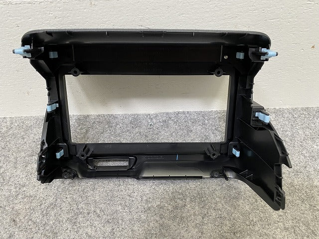 新車取り外し!N-BOX/NBOX Nボックス JF5/JF6 純正  オーディオパネル センターパネル インパネ 77250-32R-00 素地 ホンダ(144775)