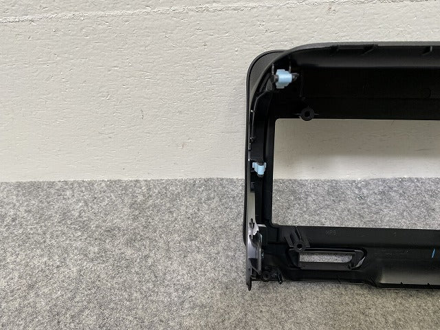 新車取り外し!N-BOX/NBOX Nボックス JF5/JF6 純正  オーディオパネル センターパネル インパネ 77250-32R-00 素地 ホンダ(144775)