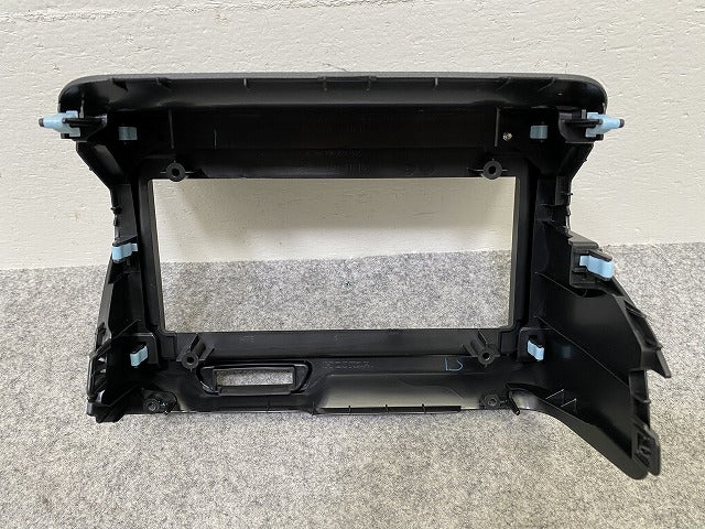 新車取り外し!N-BOX/NBOX Nボックス JF5/JF6 純正  オーディオパネル センターパネル インパネ 77250-32R-00 素地 ホンダ(144776)