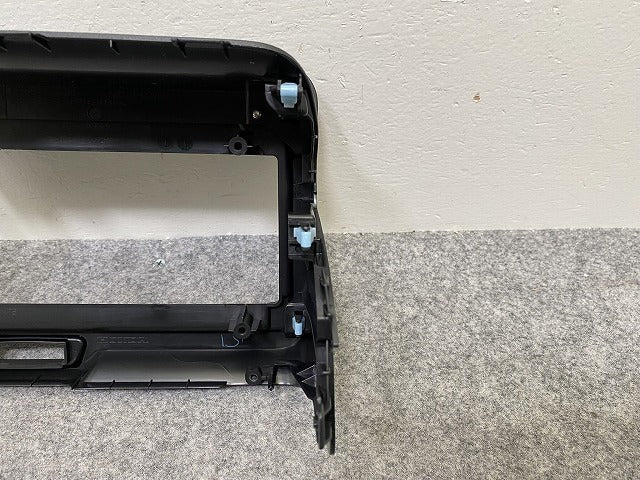 新車取り外し!N-BOX/NBOX Nボックス JF5/JF6 純正  オーディオパネル センターパネル インパネ 77250-32R-00 素地 ホンダ(144776)