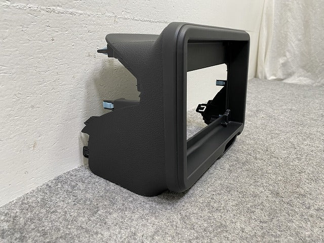 新車取り外し!N-BOX/NBOX Nボックス JF5/JF6 純正  オーディオパネル センターパネル インパネ 77250-32R-00 素地 ホンダ(144777)