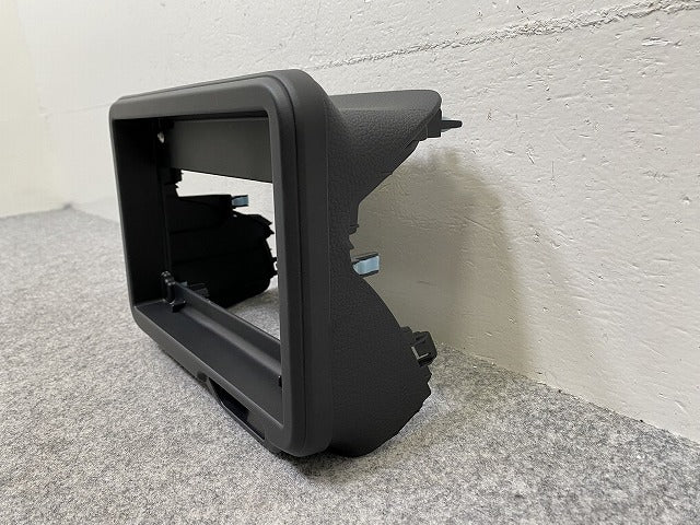 新車取り外し!N-BOX/NBOX Nボックス JF5/JF6 純正  オーディオパネル センターパネル インパネ 77250-32R-00 素地 ホンダ(144777)