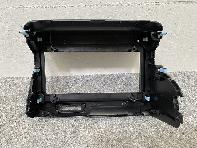 新車取り外し!N-BOX/NBOX Nボックス JF5/JF6 純正  オーディオパネル センターパネル インパネ 77250-32R-00 素地 ホンダ(144777)