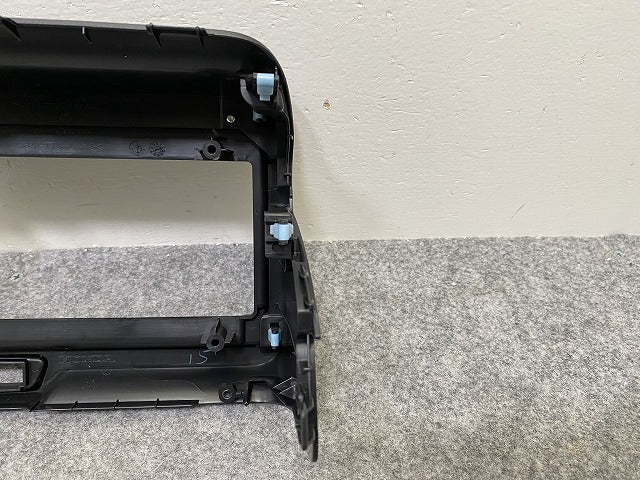 新車取り外し!N-BOX/NBOX Nボックス JF5/JF6 純正  オーディオパネル センターパネル インパネ 77250-32R-00 素地 ホンダ(144777)