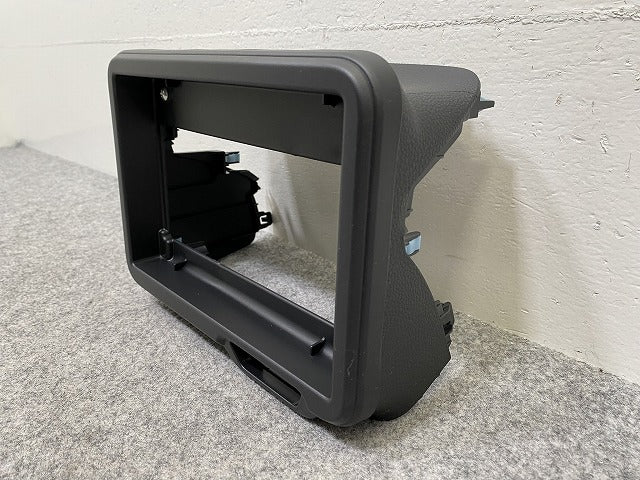 新車取り外し!N-BOX/NBOX Nボックス JF5/JF6 純正  オーディオパネル センターパネル インパネ 77250-32R-00 素地 ホンダ(144778)