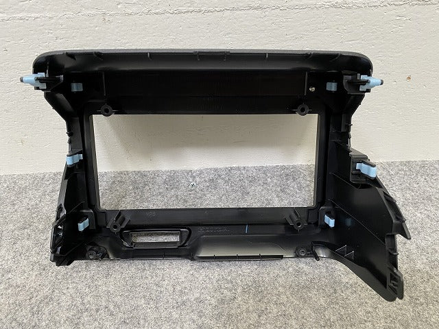 新車取り外し!N-BOX/NBOX Nボックス JF5/JF6 純正  オーディオパネル センターパネル インパネ 77250-32R-00 素地 ホンダ(144778)