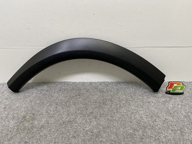 エクストレイル/X-TRAIL T33/SNT33 純正 右 リア クォーター フェンダーアーチモール/オーバーフェンダー 78872 6RA0A 78872-6RA0A(144784)