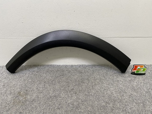 エクストレイル/X-TRAIL T33/SNT33 純正 右 リア クォーター フェンダーアーチモール/オーバーフェンダー 78872 6RA0A 78872-6RA0A(144784)