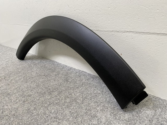 エクストレイル/X-TRAIL T33/SNT33 純正 右 リア クォーター フェンダーアーチモール/オーバーフェンダー 78872 6RA0A 78872-6RA0A(144784)