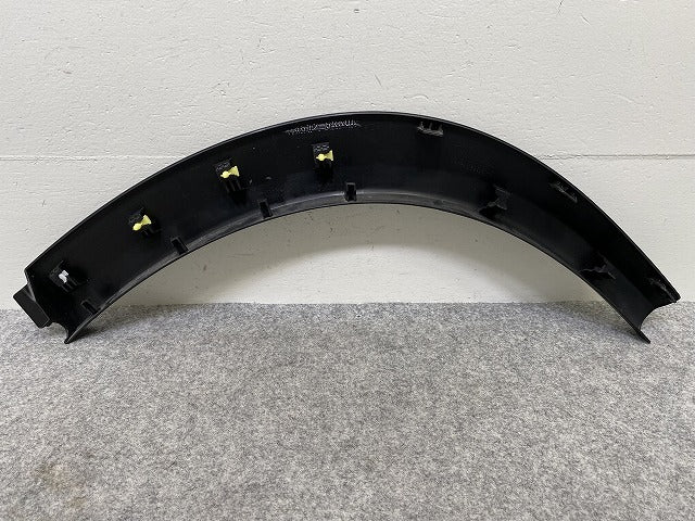 エクストレイル/X-TRAIL T33/SNT33 純正 右 リア クォーター フェンダーアーチモール/オーバーフェンダー 78872 6RA0A 78872-6RA0A(144784)