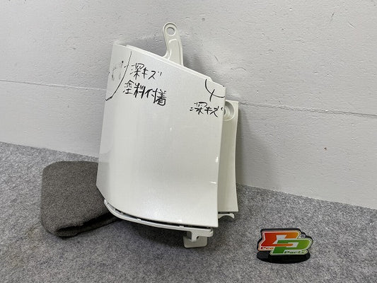 セレナ ハイウェイスター/S/X/G/XV/C27/GFC27/GFNC27/GC27/GNC27 純正 後期 左 リア コーナーパネル/コーナーカバー 85231 5TT1H(144786)