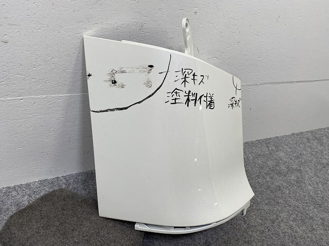 セレナ ハイウェイスター/S/X/G/XV/C27/GFC27/GFNC27/GC27/GNC27 純正 後期 左 リア コーナーパネル/コーナーカバー 85231 5TT1H(144786)