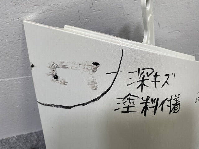 セレナ ハイウェイスター/S/X/G/XV/C27/GFC27/GFNC27/GC27/GNC27 純正 後期 左 リア コーナーパネル/コーナーカバー 85231 5TT1H(144786)