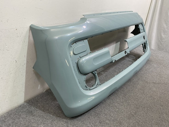 スペーシア/フレアワゴン MK53S/MM53S 純正 フロント バンパー 71711