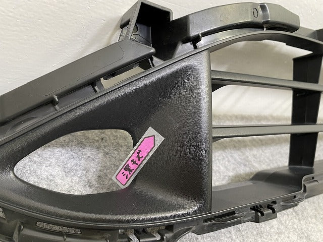 エクストレイル/X-TRAIL T33/SNT33 純正 フロント グリル/ラジエーターグリル 62254 6RA0A 素地 日産(144795)