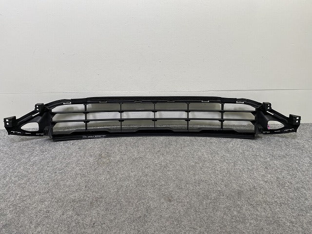 エクストレイル/X-TRAIL T33/SNT33 純正 フロント グリル/ラジエーターグリル 62254 6RA0A 素地 日産(144795)