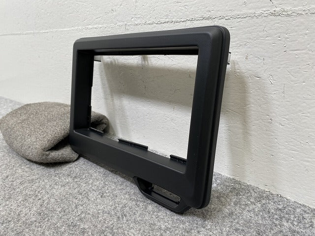 新車取り外し!N-BOX/NBOX Nボックス JF3/JF4 純正  オーディオパネル センターパネル インパネ 77250-TTA-00 素地 ホンダ(144807)