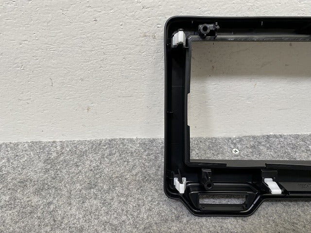 新車取り外し!N-BOX/NBOX Nボックス JF3/JF4 純正  オーディオパネル センターパネル インパネ 77250-TTA-00 素地 ホンダ(144807)