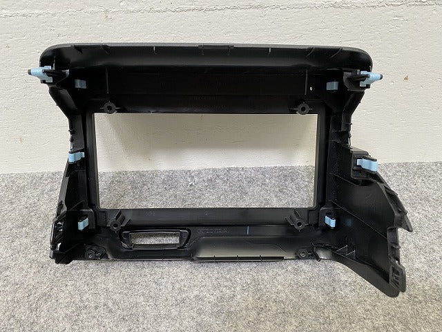 新車取り外し!N-BOX/NBOX Nボックス JF5/JF6 純正  オーディオパネル センターパネル インパネ 77250-32R-00 素地 ホンダ(144809)