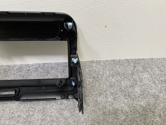 新車取り外し!N-BOX/NBOX Nボックス JF5/JF6 純正  オーディオパネル センターパネル インパネ 77250-32R-00 素地 ホンダ(144809)