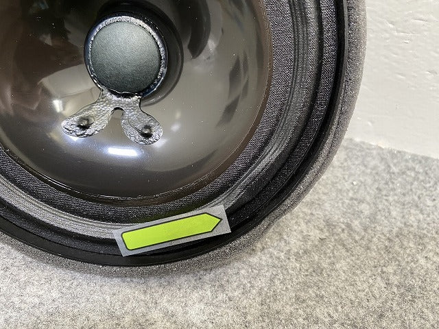 新車取り外し!フィット GR1/GR2 e:HEV GR3/GR4 純正  スピーカー/ツィーター ホンダ(144810)