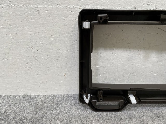 新車取り外し!N-BOX/NBOX Nボックス JF3/JF4 純正  オーディオパネル センターパネル インパネ 77250-TTA-00 素地 ホンダ(144811)
