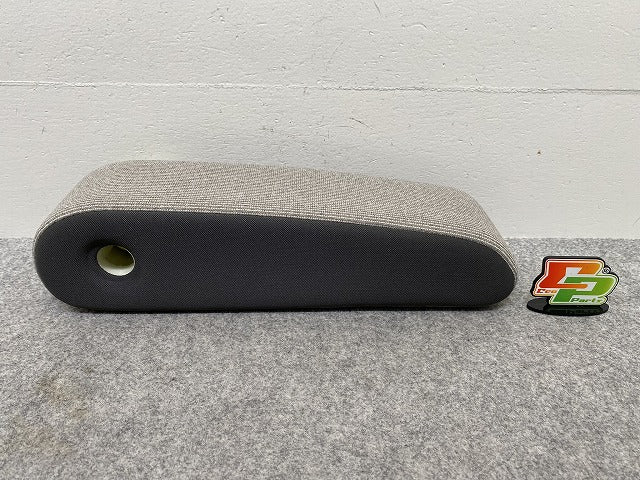 新車取り外し!N-BOX/NBOX Nボックス JOY/ジョイ JF5/JF6 純正  アームレスト/肘掛け/ひじ掛け グレー ホンダ(144812)