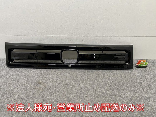 新車取り外し!N-BOX/NBOX Nボックス JOY/ジョイ JF5/JF6 純正 フロント グリル/ラジエーターグリル 71201-39L-003 ブラック(144815)