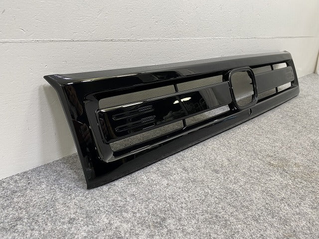 新車取り外し!N-BOX/NBOX Nボックス JOY/ジョイ JF5/JF6 純正 フロント グリル/ラジエーターグリル 71201-39L-003 ブラック(144815)