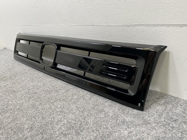 新車取り外し!N-BOX/NBOX Nボックス JOY/ジョイ JF5/JF6 純正 フロント グリル/ラジエーターグリル 71201-39L-003 ブラック(144815)