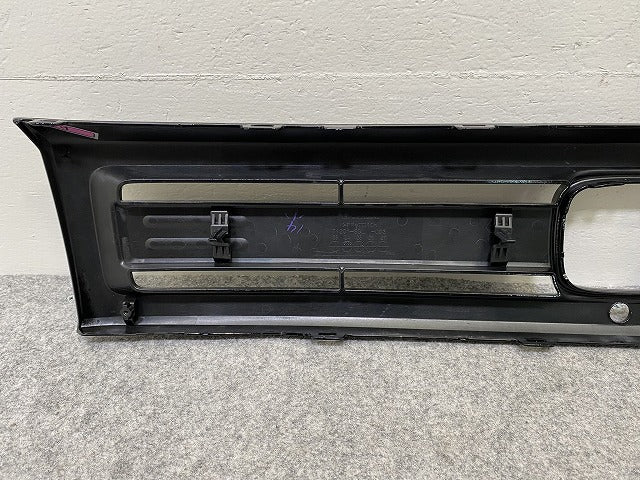 新車取り外し!N-BOX/NBOX Nボックス JOY/ジョイ JF5/JF6 純正 フロント グリル/ラジエーターグリル 71201-39L-003 ブラック(144815)