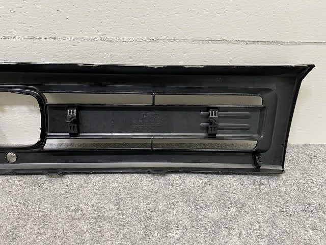新車取り外し!N-BOX/NBOX Nボックス JOY/ジョイ JF5/JF6 純正 フロント グリル/ラジエーターグリル 71201-39L-003 ブラック(144815)