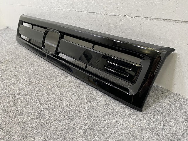 新車取り外し!N-BOX/NBOX Nボックス JOY/ジョイ JF5/JF6 純正 フロント グリル/ラジエーターグリル エンブレム付 71201-39L-003(144817)