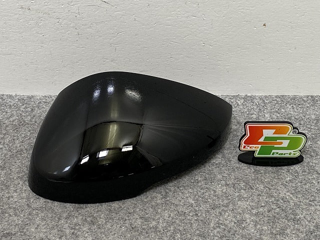 新車取り外し!シビック タイプR FL5 純正 左 ドアミラー カバー T20 L ST ブラック ソリッド ホンダ(144822)