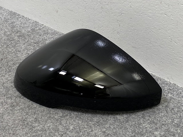 新車取り外し!シビック タイプR FL5 純正 左 ドアミラー カバー T20 L ST ブラック ソリッド ホンダ(144822)