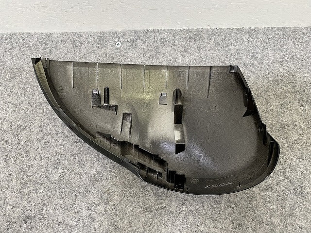 新車取り外し!シビック タイプR FL5 純正 左 ドアミラー カバー T20 L ST ブラック ソリッド ホンダ(144822)