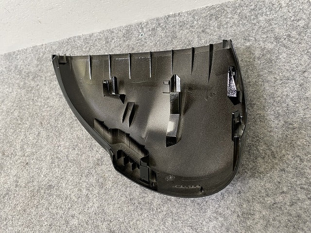 新車取り外し!シビック タイプR FL5 純正 左 ドアミラー カバー T20 L ST ブラック ソリッド ホンダ(144822)
