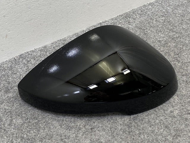 新車取り外し!シビック タイプR FL5 右 ドアミラー カバー T20 R ST ブラック ソリッド ホンダ(144824)