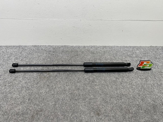 新車取り外し!シビック FL1/FL4 純正  リアゲートダンパー 左右セット 74820-T43-J01-M1/74870-T43-J01-M1 ブラック ホンダ(144827)